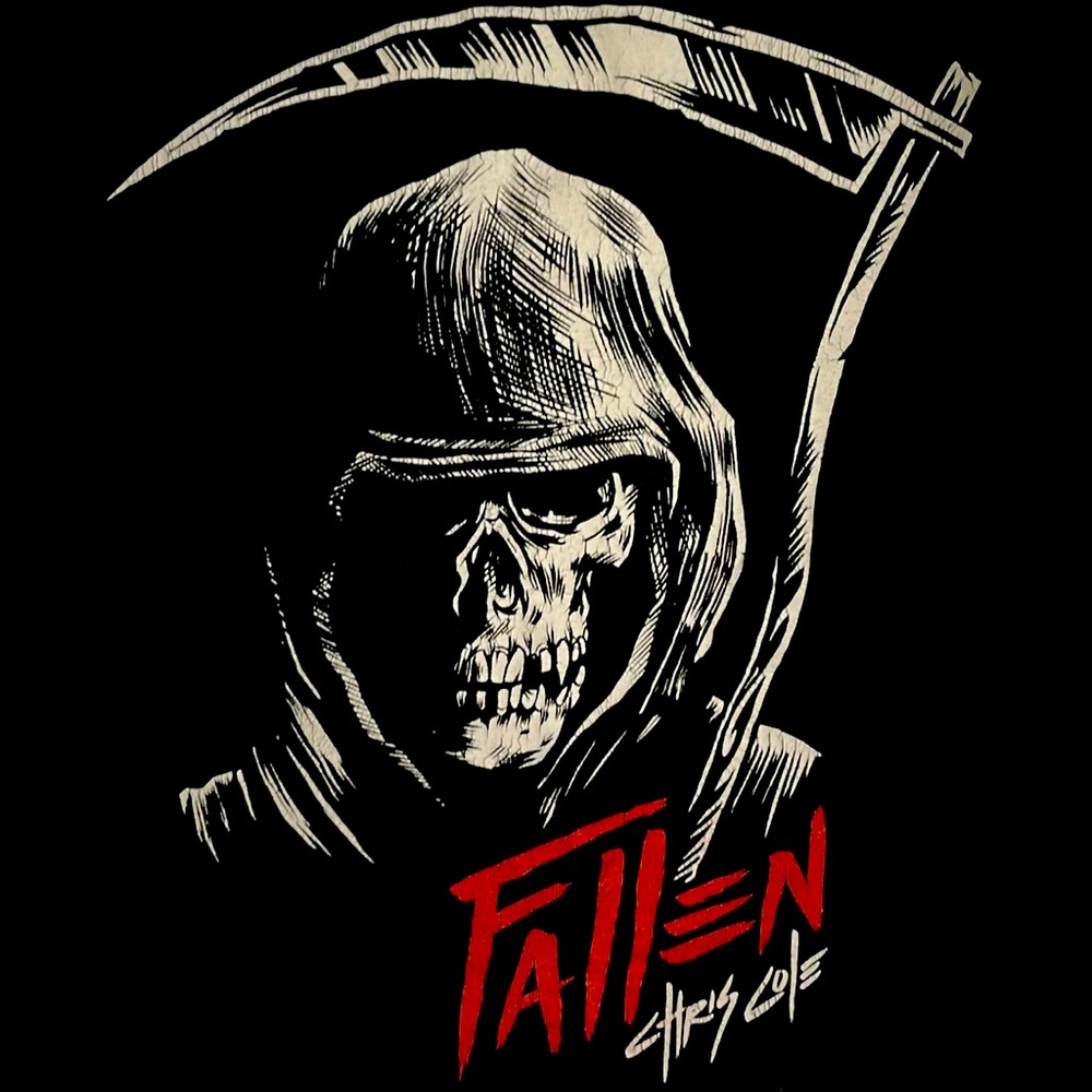 ☠️ 🪦 ☠️• 🐍 FALLEN x Ripper Vibes 🐍• 🔥☠️🔥